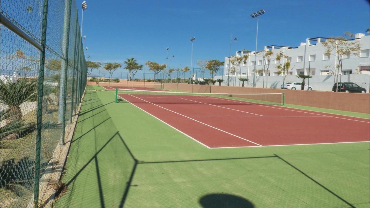 3 Bed Apartment Condado De Alhama Golf Resort Алама-де-Мурсія Екстер'єр фото